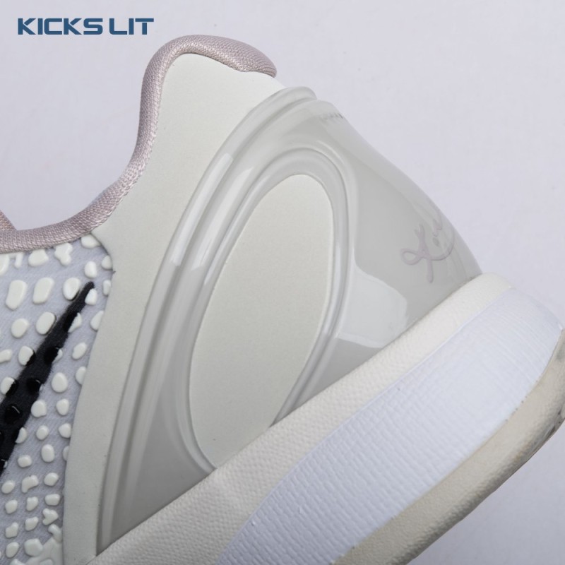 Nike Kobe 6 Protro Sail All-Star FQ3546-100 Unisex