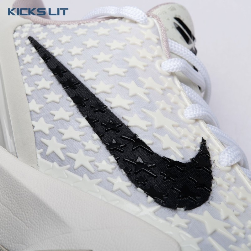 Nike Kobe 6 Protro Sail All-Star FQ3546-100 Unisex