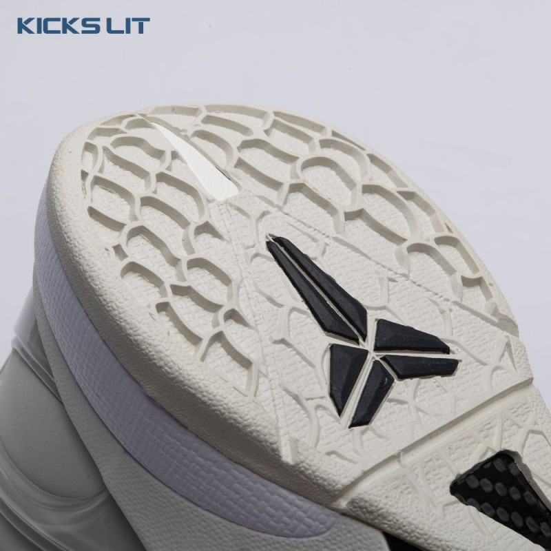 Nike Kobe 6 Protro Sail All-Star FQ3546-100 Unisex