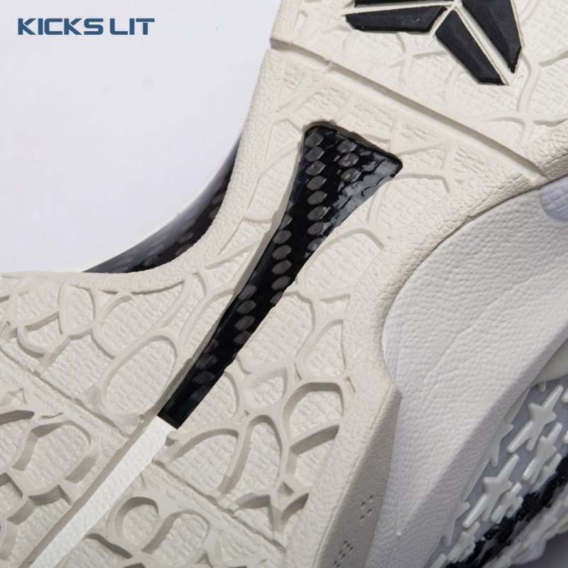 Nike Kobe 6 Protro Sail All-Star FQ3546-100 Unisex