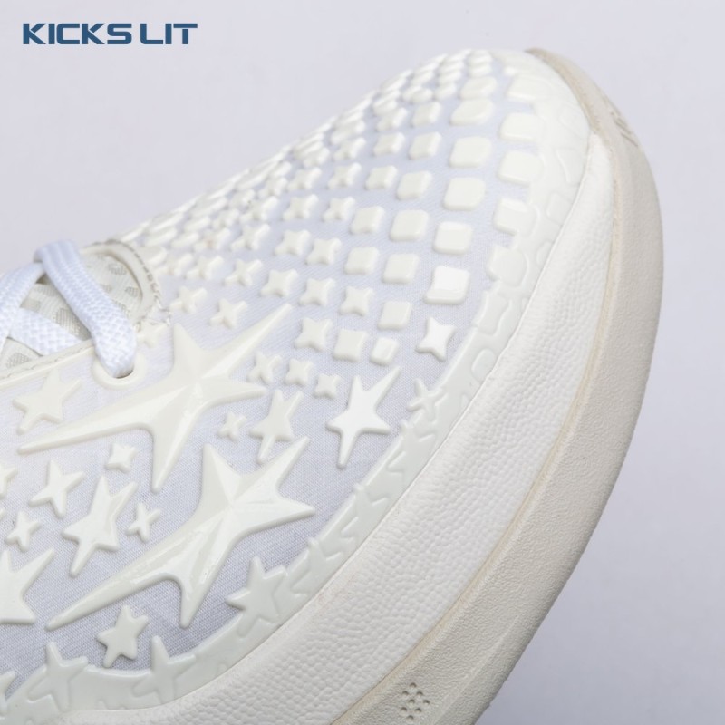 Nike Kobe 6 Protro Sail All-Star FQ3546-100 Unisex