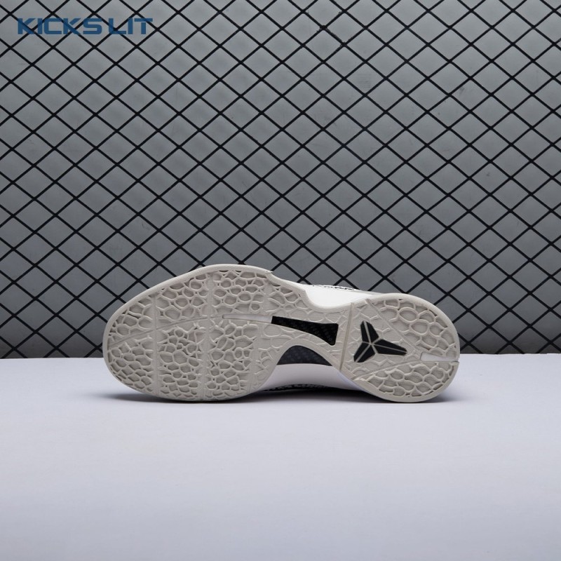 Nike Kobe 6 Protro Sail All-Star FQ3546-100 Unisex