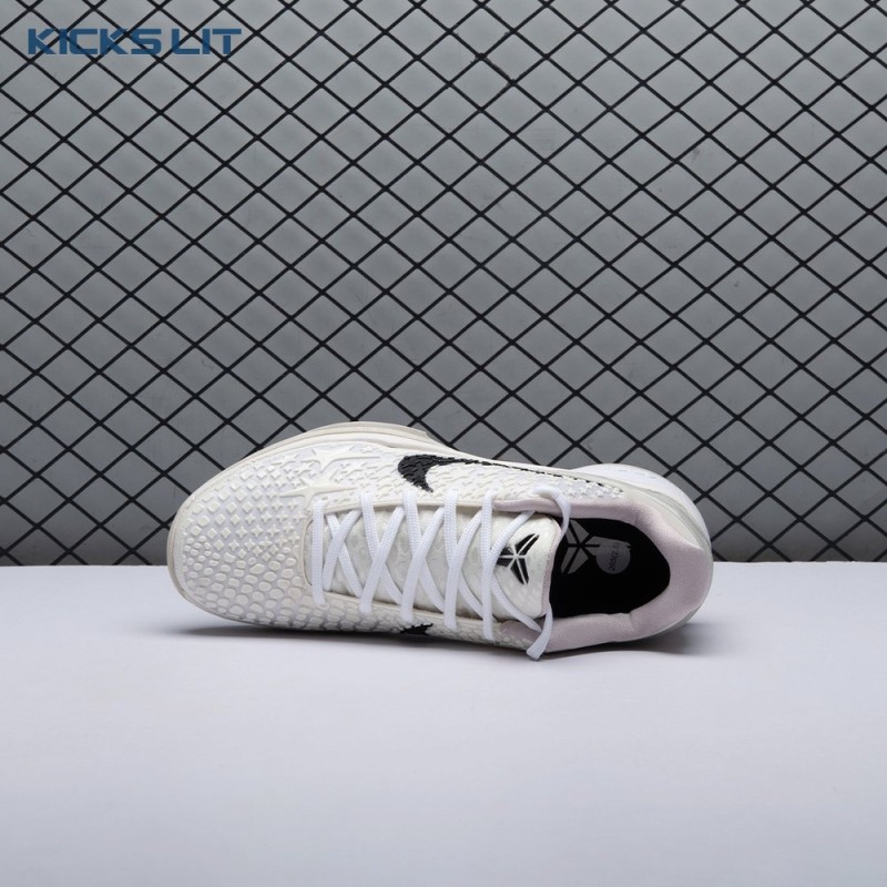 Nike Kobe 6 Protro Sail All-Star FQ3546-100 Unisex