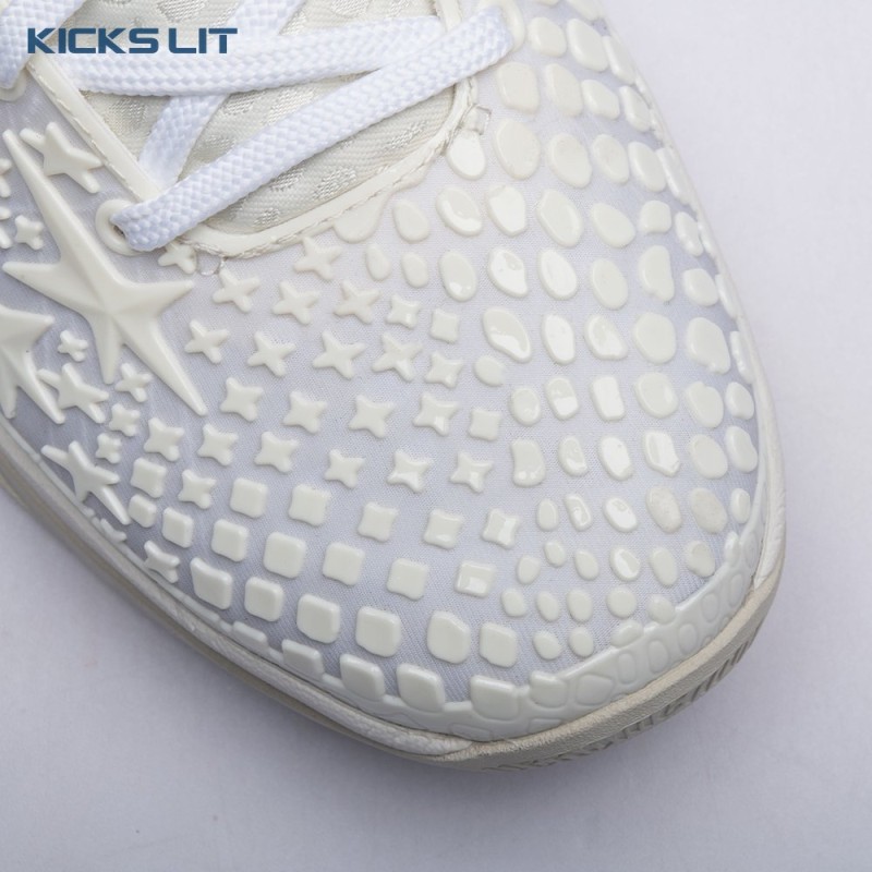 Nike Kobe 6 Protro Sail All-Star FQ3546-100 Unisex