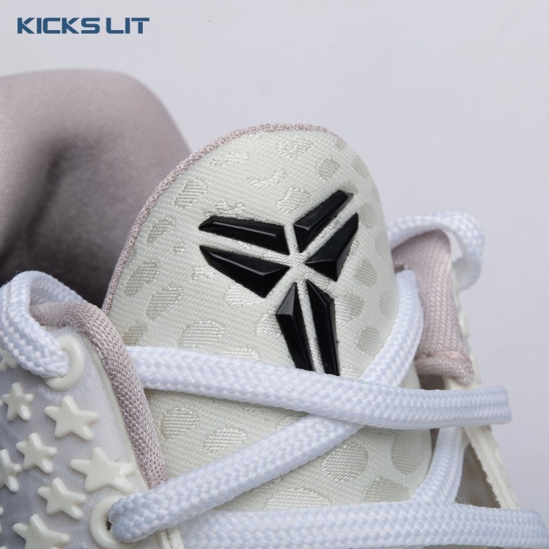 Nike Kobe 6 Protro Sail All-Star FQ3546-100 Unisex