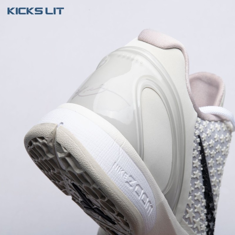 Nike Kobe 6 Protro Sail All-Star FQ3546-100 Unisex