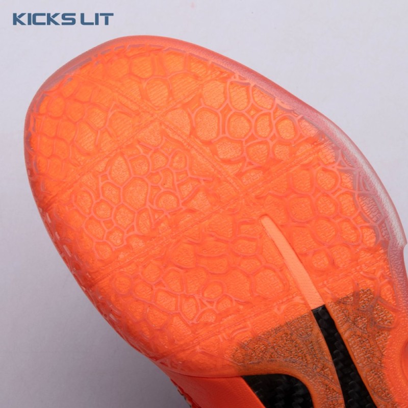 Nike Kobe 6 Protro Total Orange IH1871-800 Men's Nike Kobe 6 Protro Total Orange IH1871-800 Men's