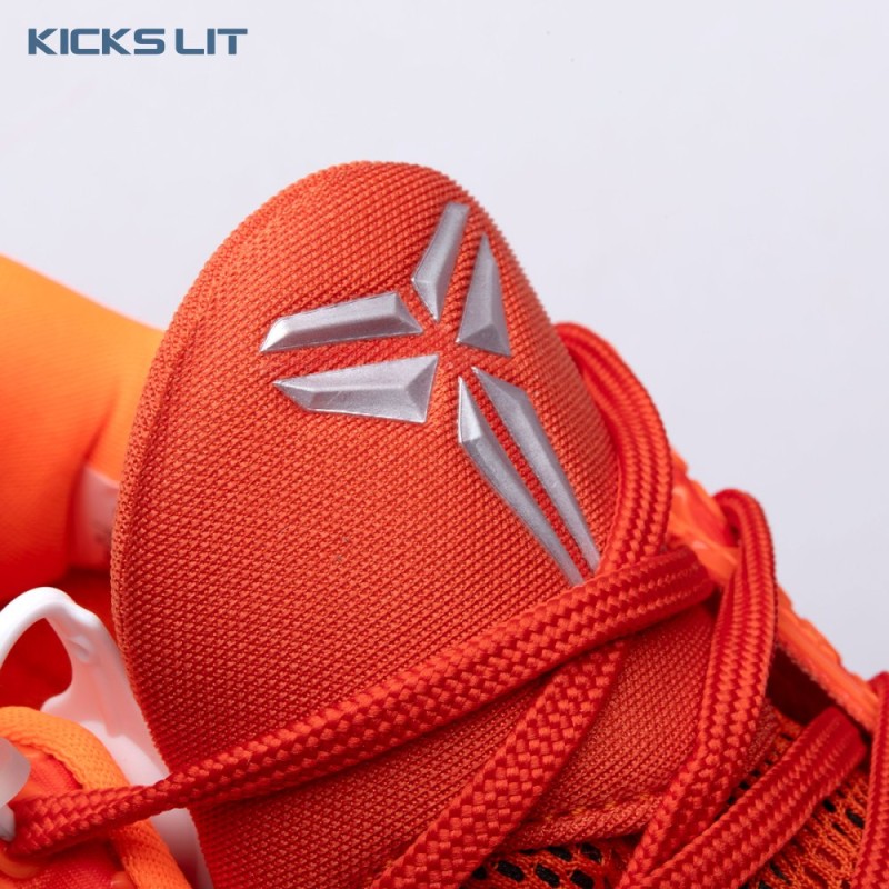 Nike Kobe 6 Protro Total Orange IH1871-800 Men's Nike Kobe 6 Protro Total Orange IH1871-800 Men's