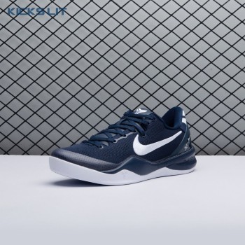 Nike Kobe 8 Protro College Navy Men's HF9550-400 Men's