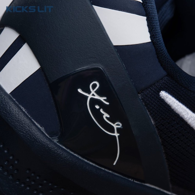 Nike Kobe 8 Protro College Navy Men's HF9550-400 Men's Nike Kobe 8 Protro College Navy Men's HF9550-400 Men's