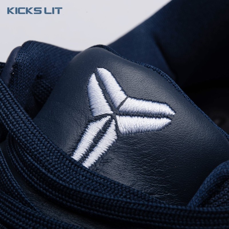 Nike Kobe 8 Protro College Navy Men's HF9550-400 Men's Nike Kobe 8 Protro College Navy Men's HF9550-400 Men's