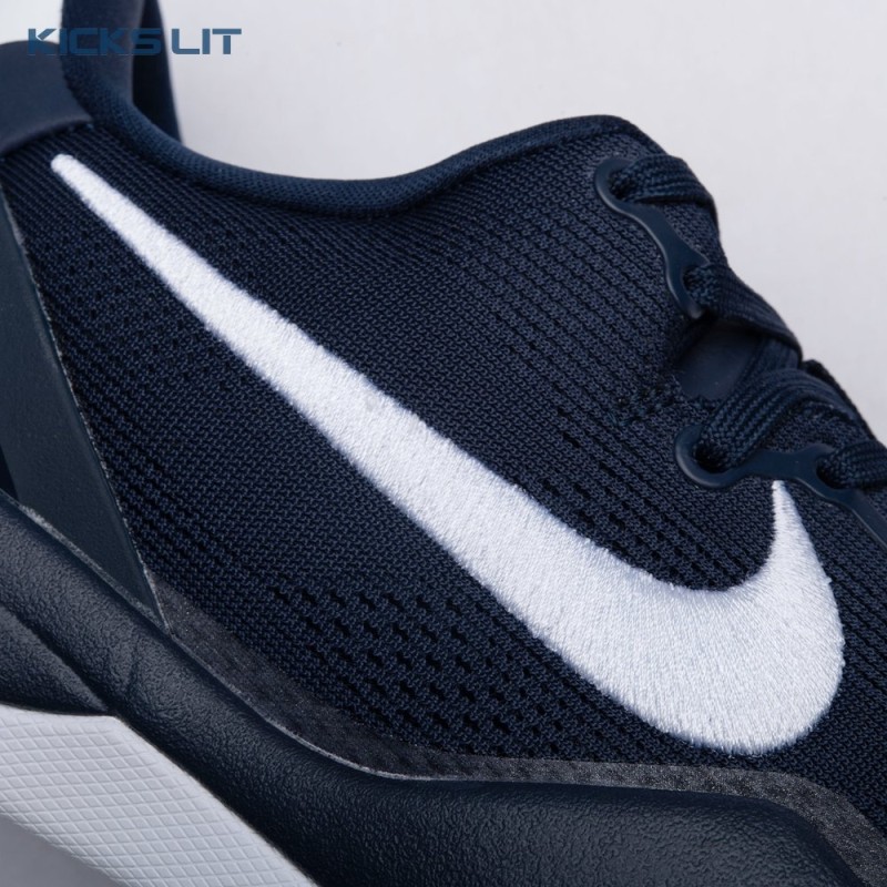 Nike Kobe 8 Protro College Navy Men's HF9550-400 Men's Nike Kobe 8 Protro College Navy Men's HF9550-400 Men's