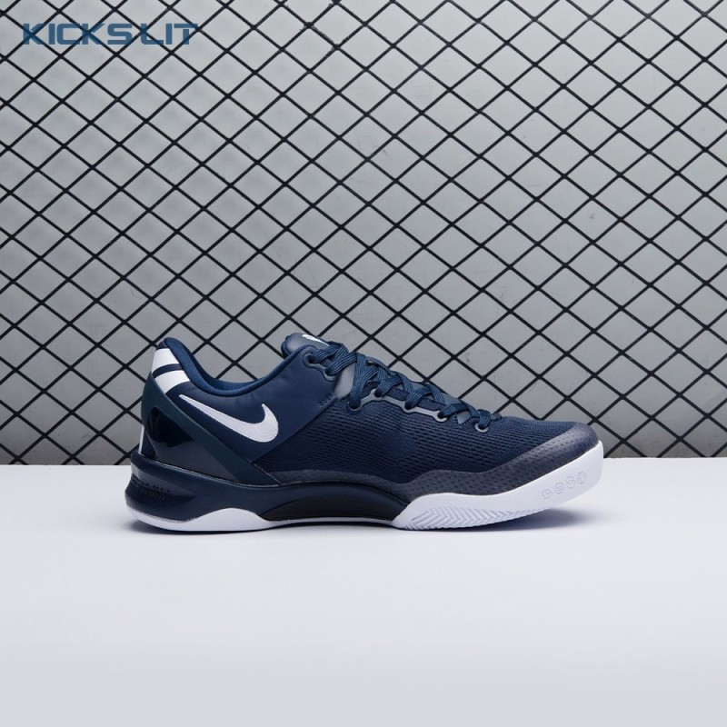 Nike Kobe 8 Protro College Navy Men's HF9550-400 Men's Nike Kobe 8 Protro College Navy Men's HF9550-400 Men's