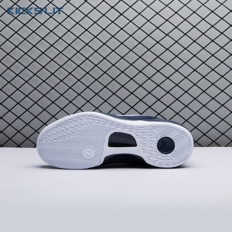 Nike Kobe 8 Protro College Navy Men's HF9550-400 Men's Nike Kobe 8 Protro College Navy Men's HF9550-400 Men's