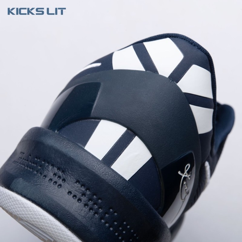 Nike Kobe 8 Protro College Navy Men's HF9550-400 Men's Nike Kobe 8 Protro College Navy Men's HF9550-400 Men's