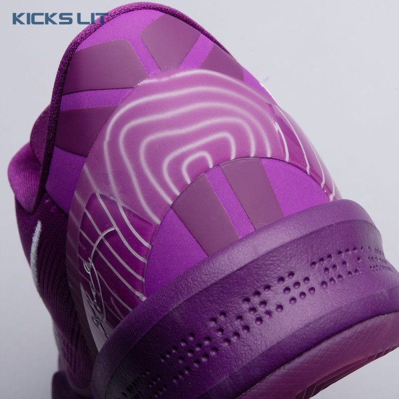 Nike Kobe 8 Protro EYBL HJ7265-500 Men's Nike Kobe 8 Protro EYBL HJ7265-500 Men's