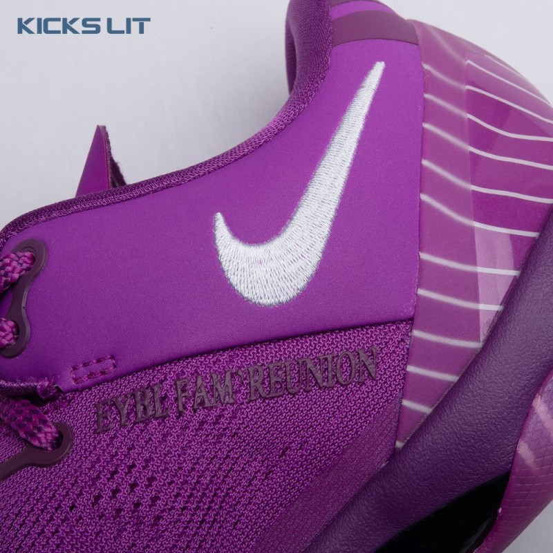 Nike Kobe 8 Protro EYBL HJ7265-500 Men's Nike Kobe 8 Protro EYBL HJ7265-500 Men's