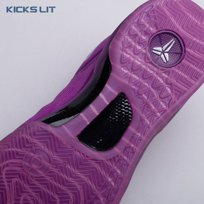 Nike Kobe 8 Protro EYBL HJ7265-500 Men's Nike Kobe 8 Protro EYBL HJ7265-500 Men's