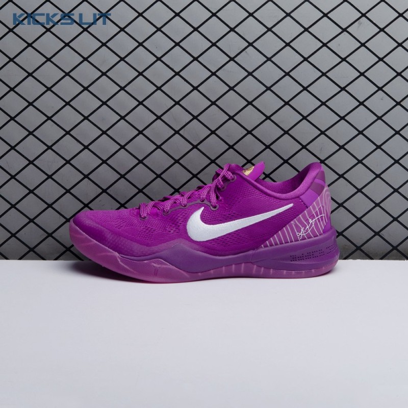 Nike Kobe 8 Protro EYBL HJ7265-500 Men's Nike Kobe 8 Protro EYBL HJ7265-500 Men's