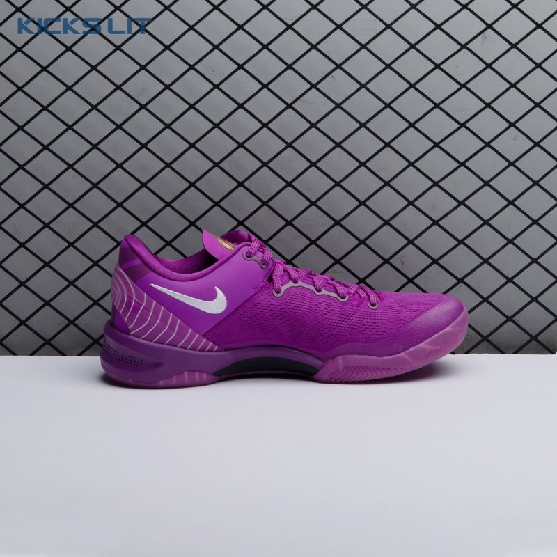 Nike Kobe 8 Protro EYBL HJ7265-500 Men's Nike Kobe 8 Protro EYBL HJ7265-500 Men's