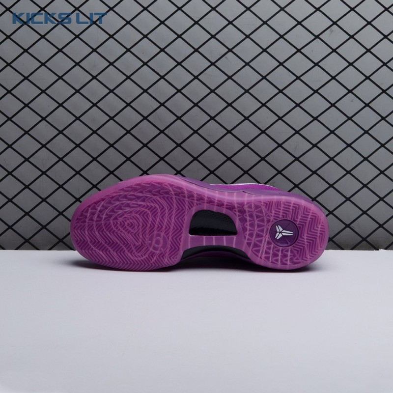 Nike Kobe 8 Protro EYBL HJ7265-500 Men's Nike Kobe 8 Protro EYBL HJ7265-500 Men's