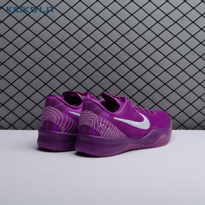 Nike Kobe 8 Protro EYBL HJ7265-500 Men's Nike Kobe 8 Protro EYBL HJ7265-500 Men's