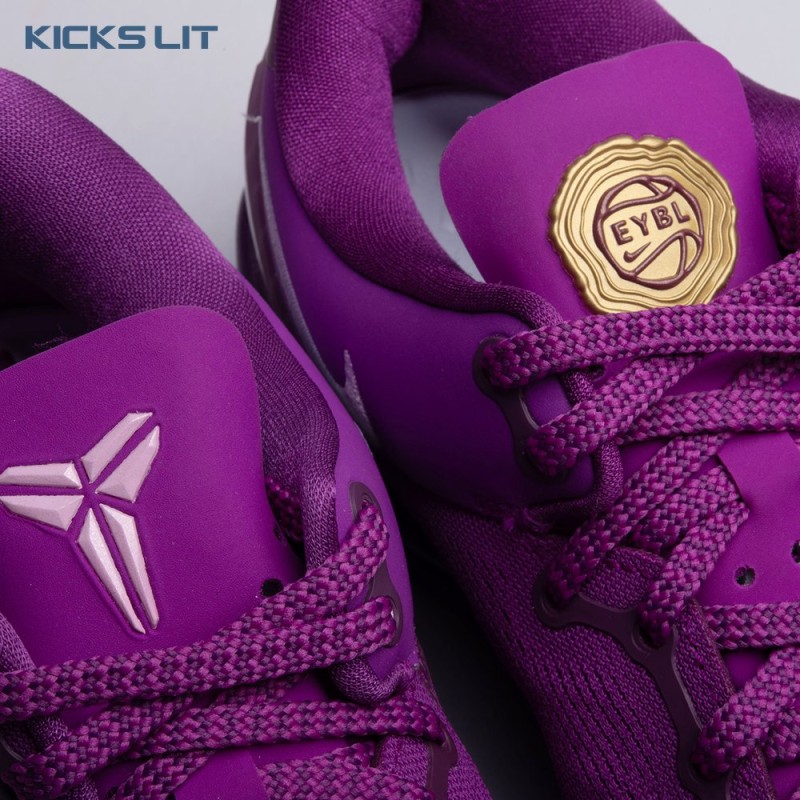 Nike Kobe 8 Protro EYBL HJ7265-500 Men's Nike Kobe 8 Protro EYBL HJ7265-500 Men's