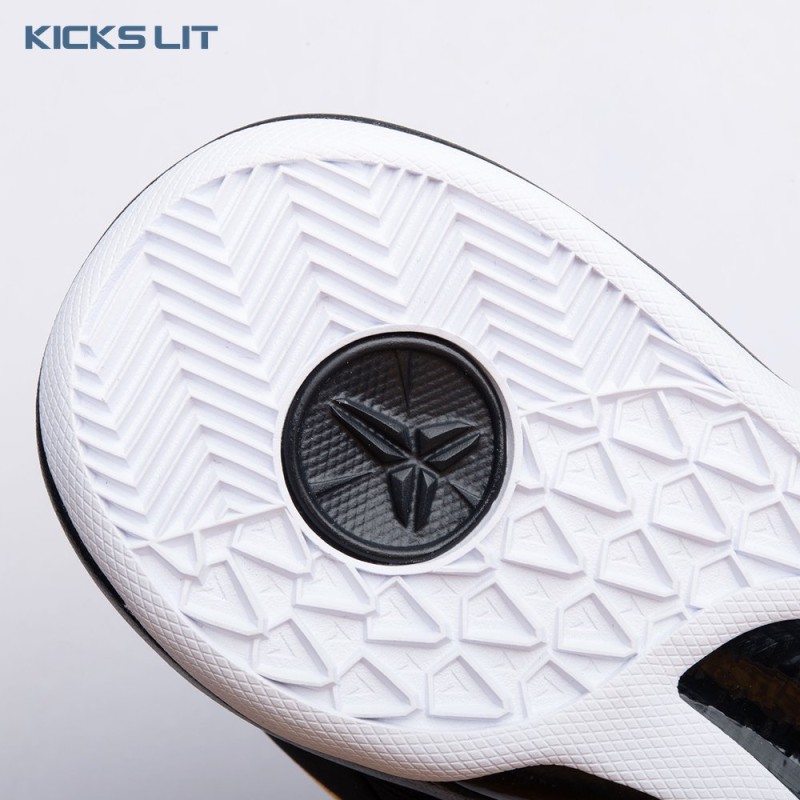 Nike Kobe 8 Protro Lakers Away HF9550 001 Men's Nike Kobe 8 Protro Lakers Away HF9550 001 Men's