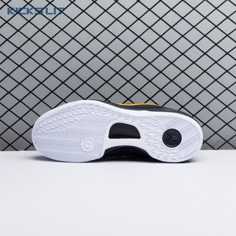 Nike Kobe 8 Protro Lakers Away HF9550 001 Men's Nike Kobe 8 Protro Lakers Away HF9550 001 Men's