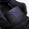 Nike Kobe 8 Protro Lakers Away HF9550 001 Men's