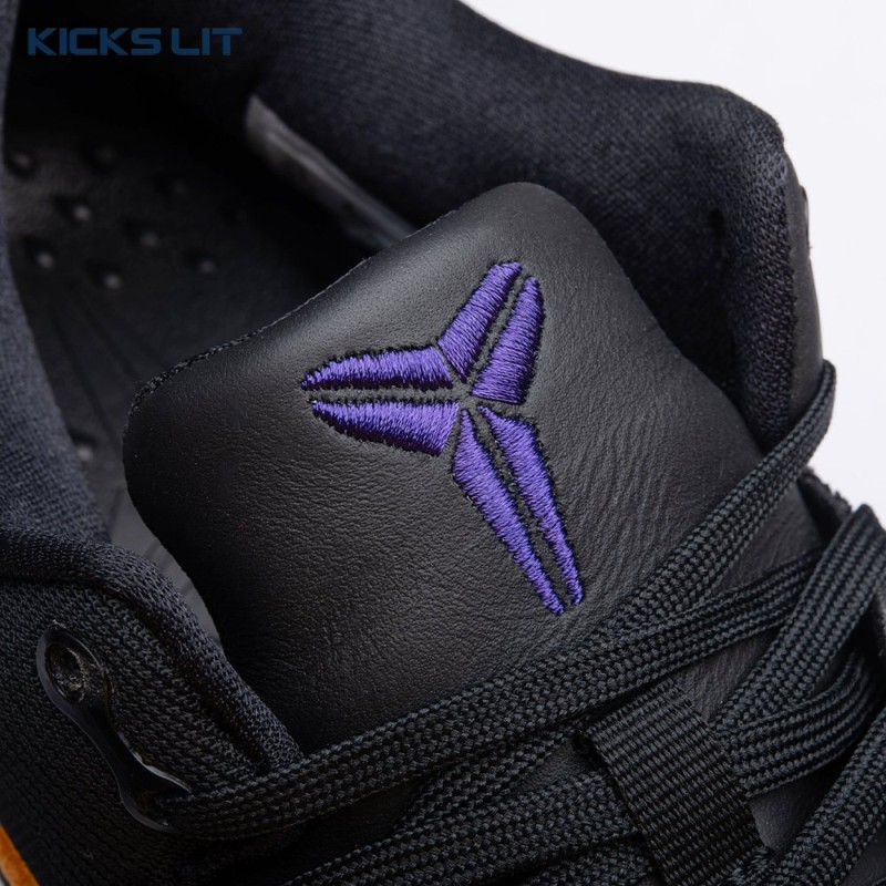 Nike Kobe 8 Protro Lakers Away HF9550 001 Men's Nike Kobe 8 Protro Lakers Away HF9550 001 Men's