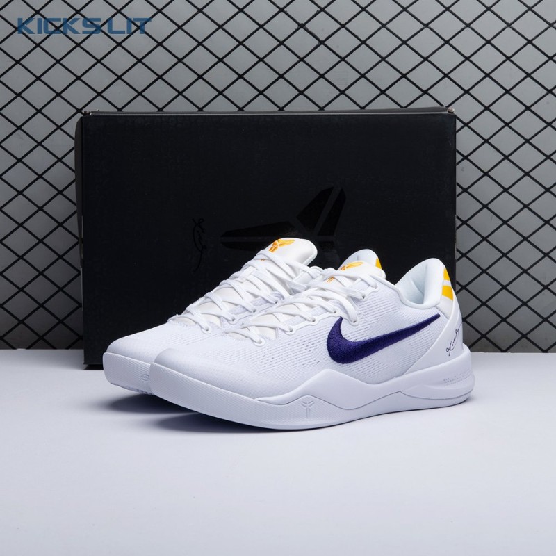 Nike Kobe 8 Protro 
