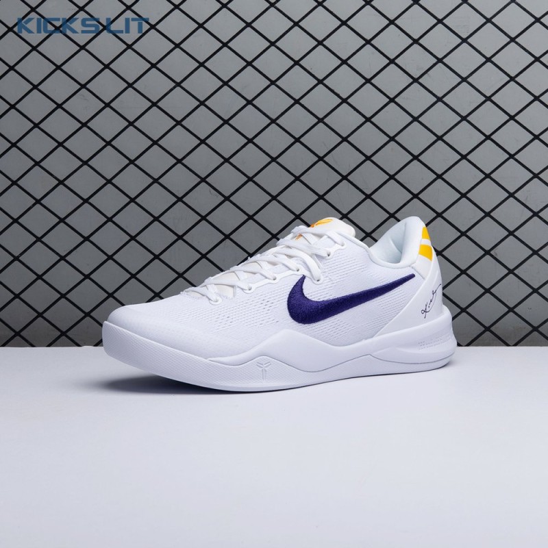 Nike Kobe 8 Protro  Nike Kobe 8 Protro