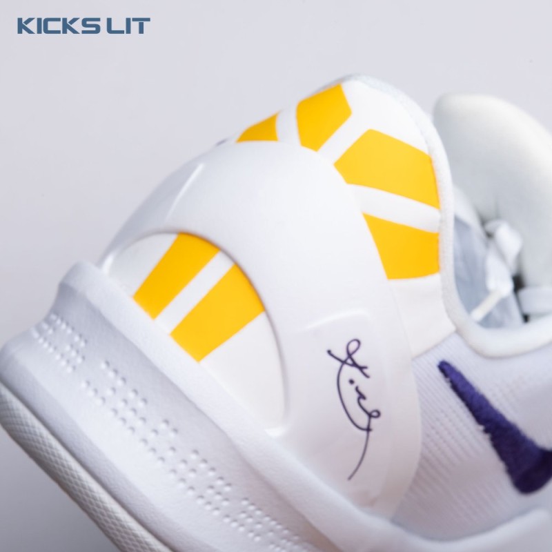 Nike Kobe 8 Protro  Nike Kobe 8 Protro