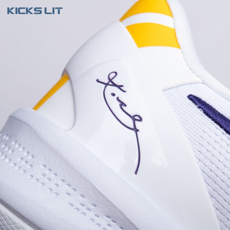 Nike Kobe 8 Protro  Nike Kobe 8 Protro