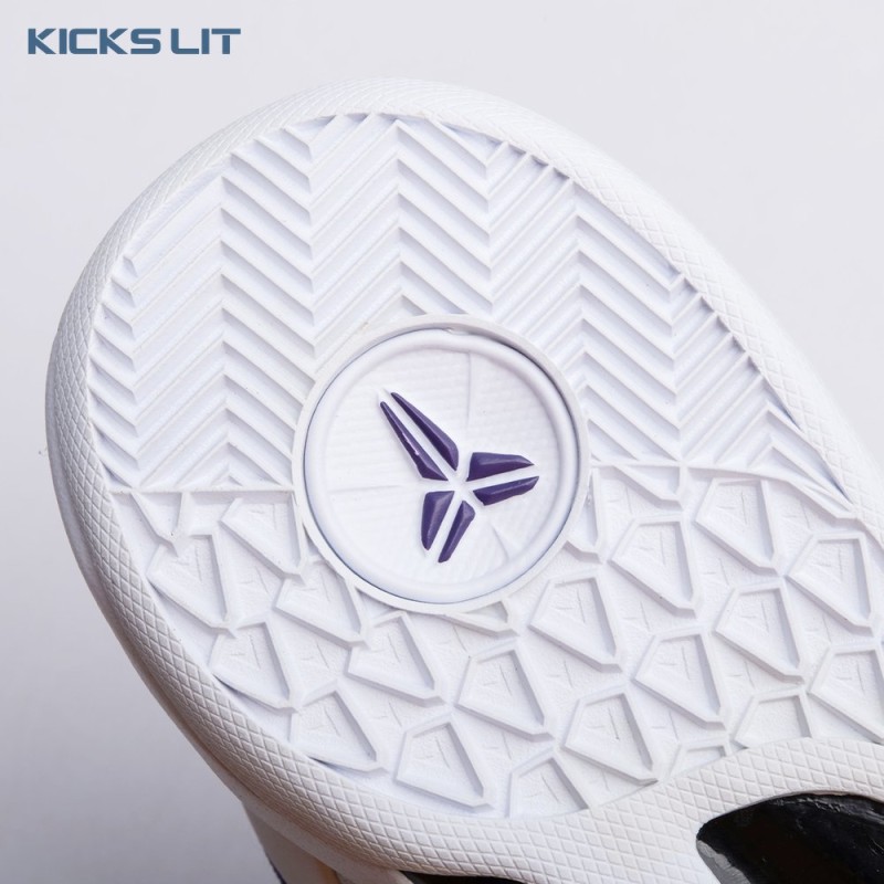 Nike Kobe 8 Protro  Nike Kobe 8 Protro