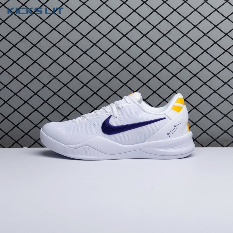 Nike Kobe 8 Protro  Nike Kobe 8 Protro