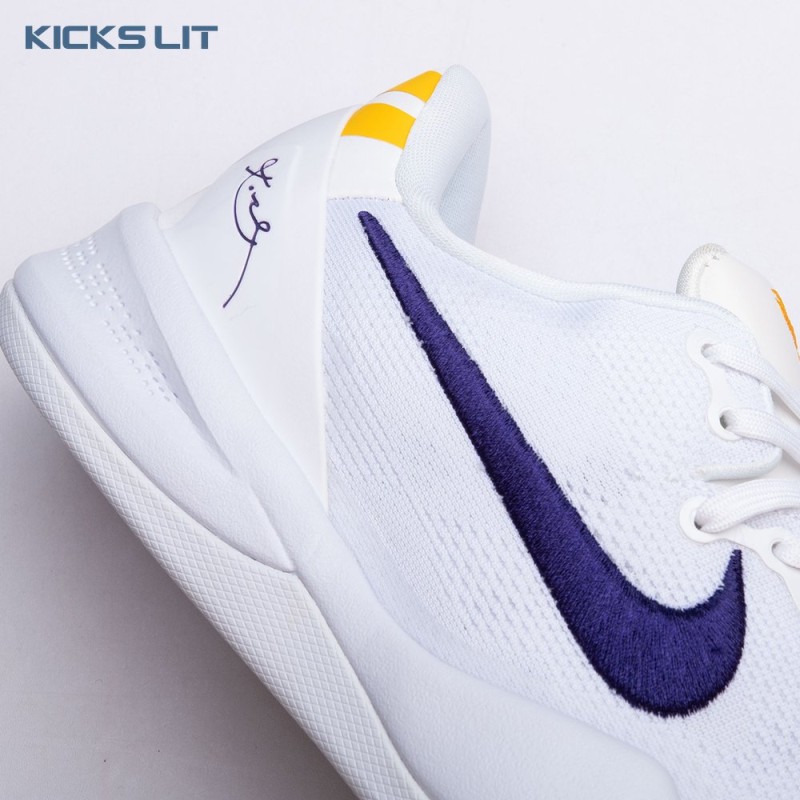 Nike Kobe 8 Protro  Nike Kobe 8 Protro