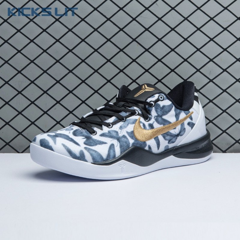 Nike Kobe 8 Protro  Nike Kobe 8 Protro