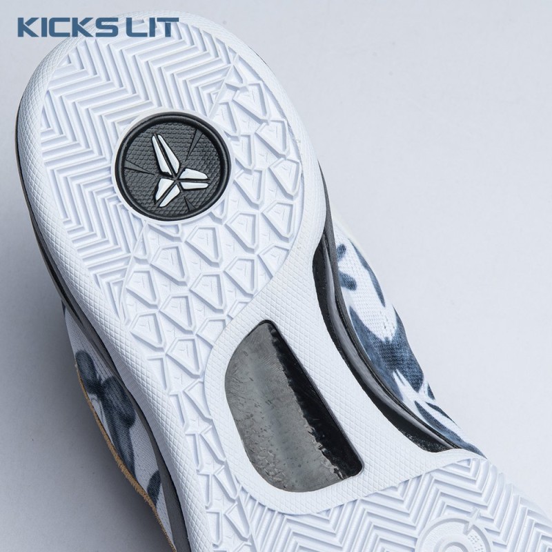 Nike Kobe 8 Protro  Nike Kobe 8 Protro