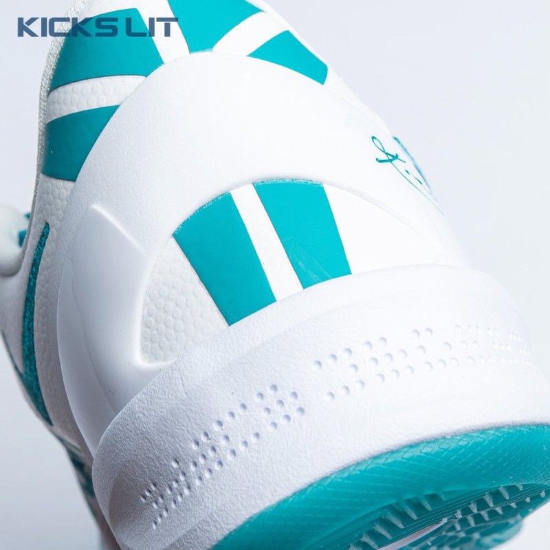 Nike Kobe 8 Protro Radiant Emerald FQ3549 101 Men's Nike Kobe 8 Protro Radiant Emerald FQ3549 101 Men's