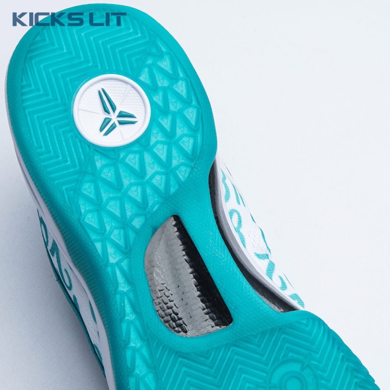 Nike Kobe 8 Protro Radiant Emerald FQ3549 101 Men's Nike Kobe 8 Protro Radiant Emerald FQ3549 101 Men's