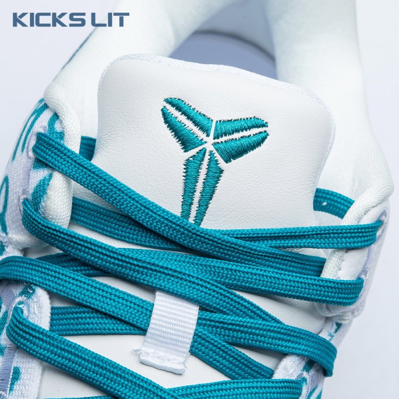 Nike Kobe 8 Protro Radiant Emerald FQ3549 101 Men's Nike Kobe 8 Protro Radiant Emerald FQ3549 101 Men's