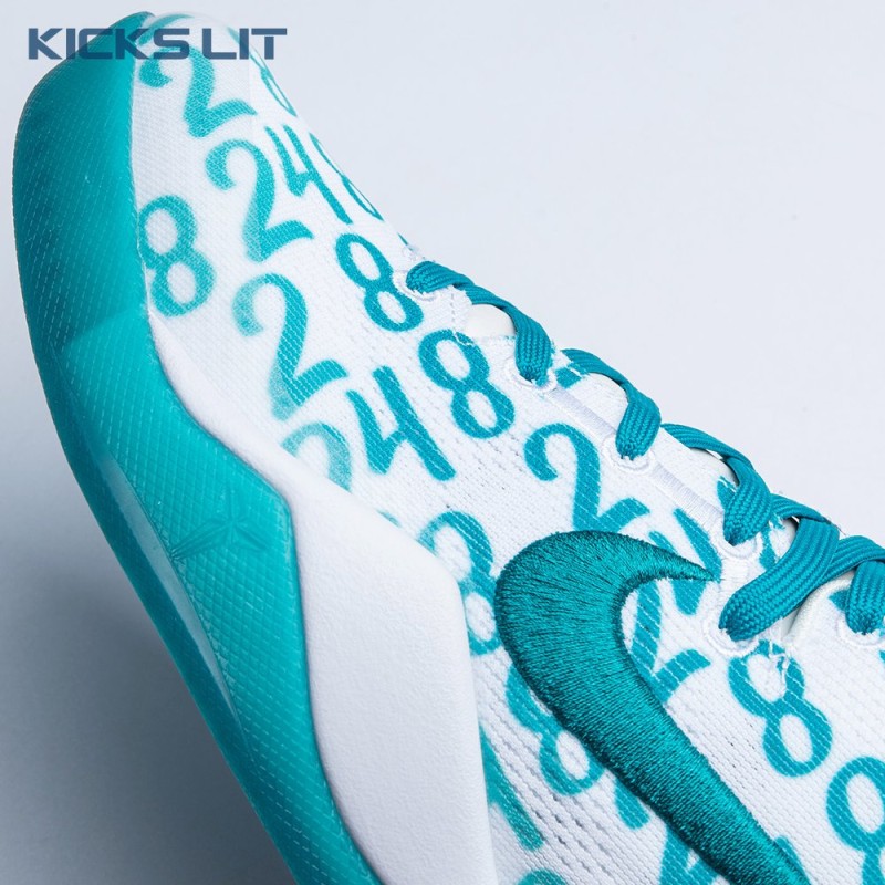 Nike Kobe 8 Protro Radiant Emerald FQ3549 101 Men's Nike Kobe 8 Protro Radiant Emerald FQ3549 101 Men's