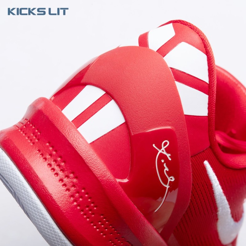 Nike Kobe 8 Protro University Red HF9550-600 Unisex Nike Kobe 8 Protro University Red HF9550-600 Unisex