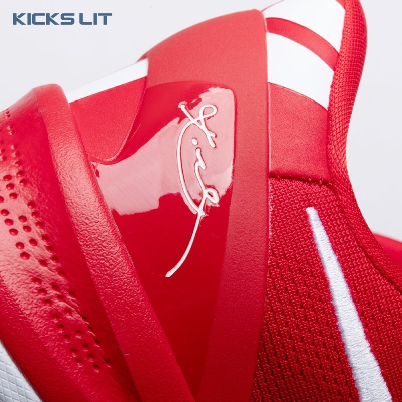 Nike Kobe 8 Protro University Red HF9550-600 Unisex Nike Kobe 8 Protro University Red HF9550-600 Unisex