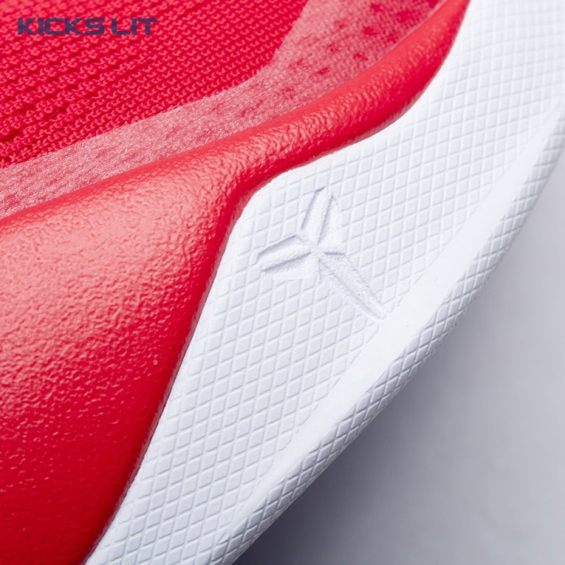 Nike Kobe 8 Protro University Red HF9550-600 Unisex Nike Kobe 8 Protro University Red HF9550-600 Unisex