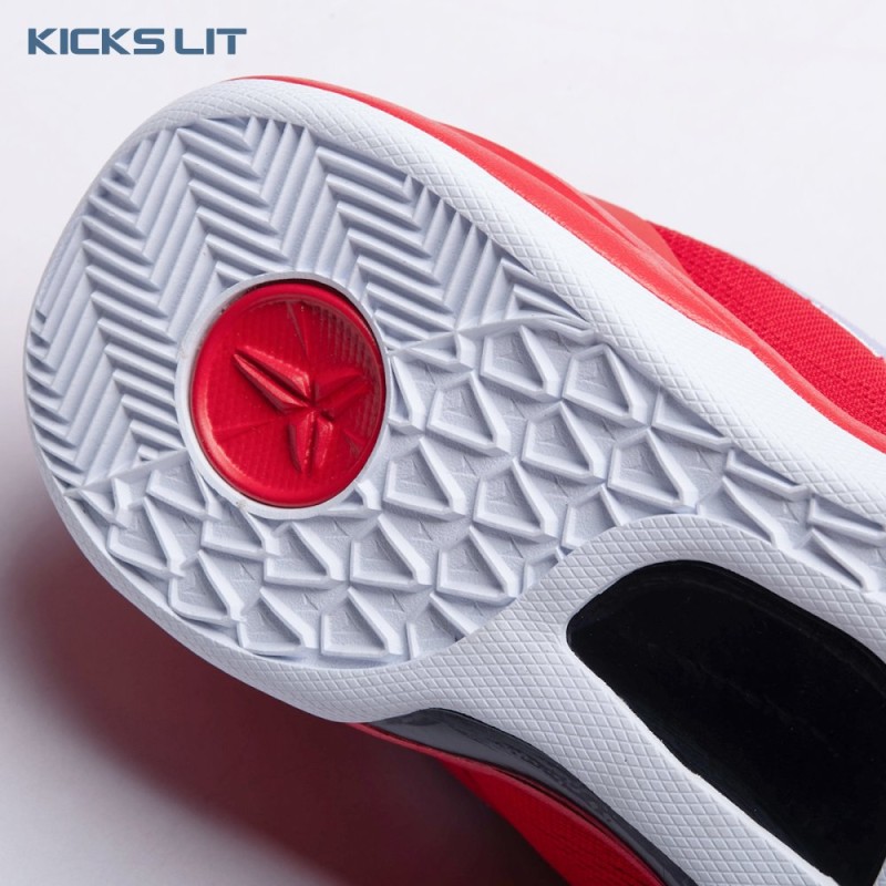 Nike Kobe 8 Protro University Red HF9550-600 Unisex Nike Kobe 8 Protro University Red HF9550-600 Unisex