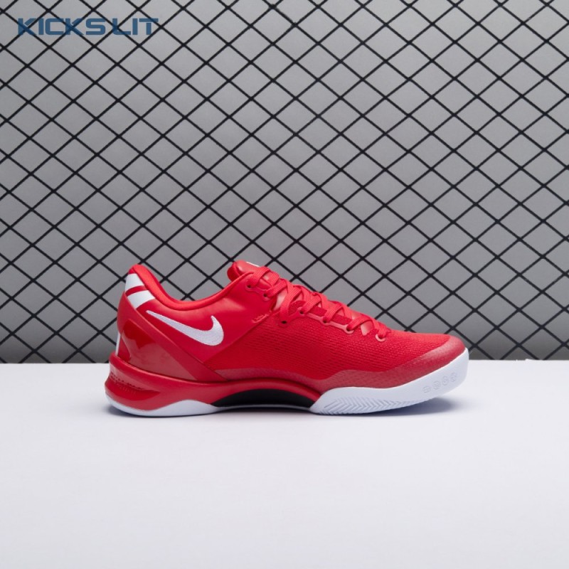 Nike Kobe 8 Protro University Red HF9550-600 Unisex Nike Kobe 8 Protro University Red HF9550-600 Unisex