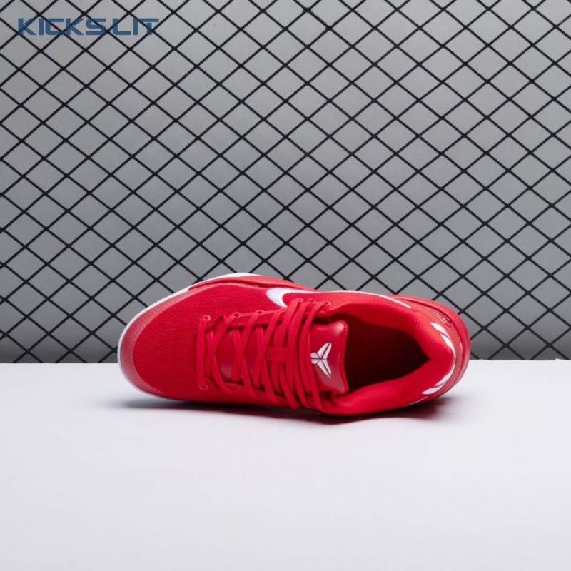 Nike Kobe 8 Protro University Red HF9550-600 Unisex Nike Kobe 8 Protro University Red HF9550-600 Unisex